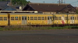 ПОЕЗДА ДЕТЯМ 🚆 20 минут едут поезда🚦 железнодорожный
