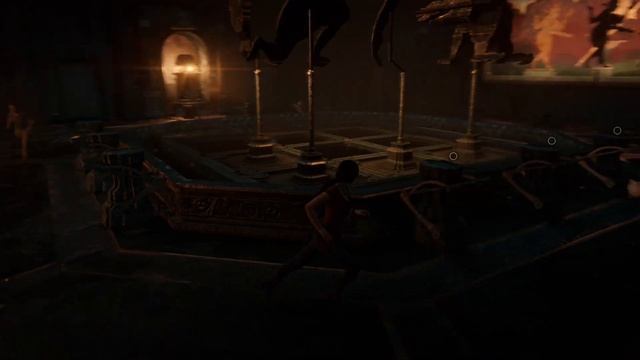 Uncharted: Утраченное наследие — 5. Великая битва смотреть онлайн