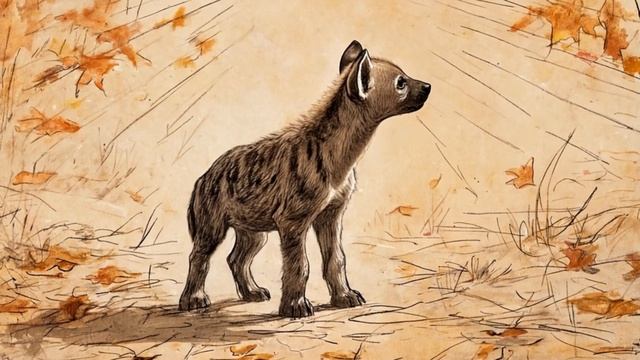 "Король лев": львы и гиены (анимация) смотреть онлайн