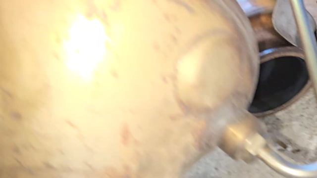 Audi Q7 4M - Сажевый Фильтр часть 2 смотреть онлайн