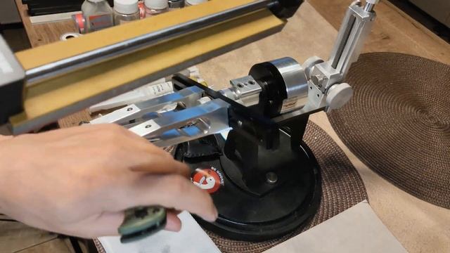 Точу китайскую реплику Spyderco