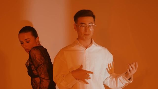 Jambul – Закат