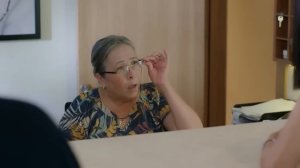 Игра судьбы 45 Cерия