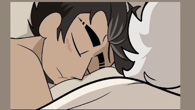 Озвучка комикса Ангел Хранитель | Отель Хазбин