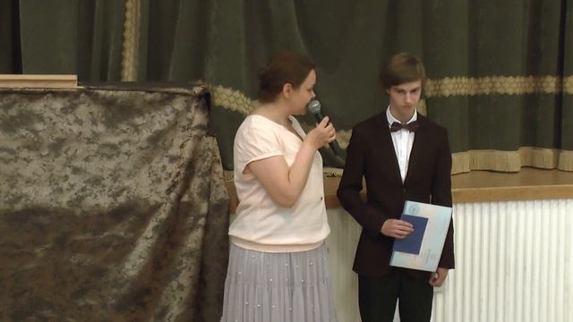 Вручение аттестатов 2016 смотреть онлайн