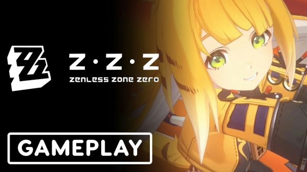 Zenless Zone Zero Version 2.0 Геймплей