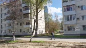 Волгоградский метротрам. Поездка на трамвае Невский