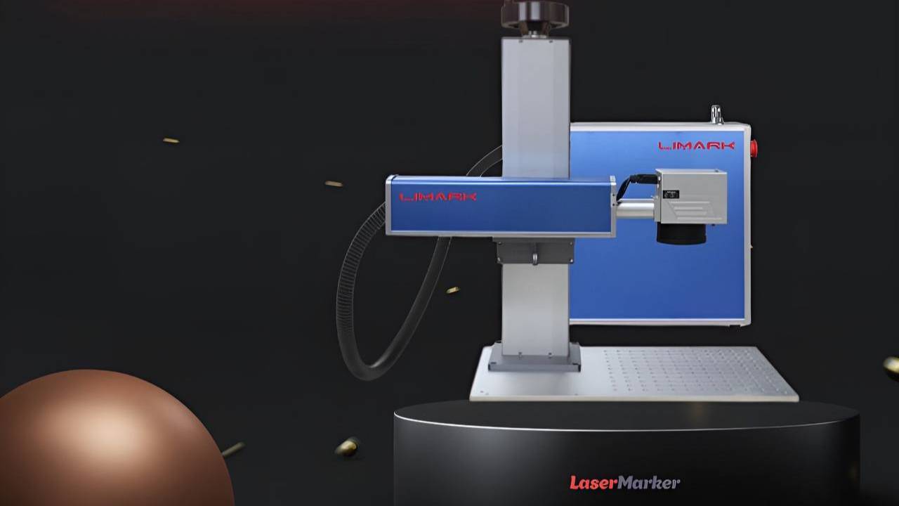 Ультрафиолетовый маркер Limark 3W смотреть онлайн