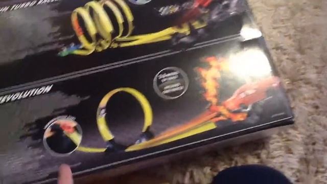 Трек от teamsters