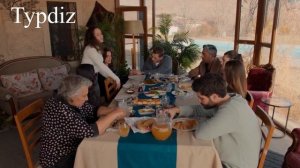 Черное сердце турецкий сериал - Siyah Kalp - обзор 25  серии