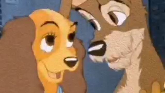 Аудиосказка.Леди и бродяга смотреть онлайн