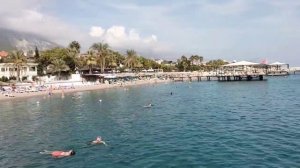 Турция  Club Hotel Rama, 4 *.                       Турция, Кемер, Бельдиб?