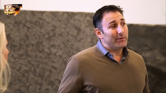 Игра вслепую Лас Вегас 1 сезон 1 эп смотреть онлайн