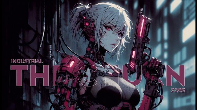 2093 The Churn Industrial, Synthwave, Retrowave, Cyberwave, Rock (Полный альбом) - смотреть видео онлайн от «VoxPopulisRU» в хорошем качестве, бесплатно опубликованное 23 мая 2025 года в 7:53:05 00:47:57.