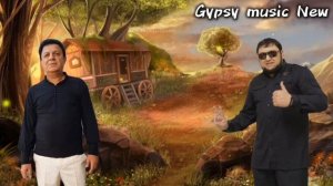 Василий Белаш & Лезгин Белаш - Ямэ Ромалэ 2025 New  Cover