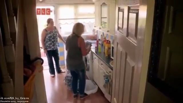 Помешанные на чистоте 2 сезон 6 серия. смотреть онлайн