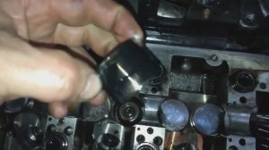 Фольксваген Т5 2.5 TDI настройка мотора и топливной системы