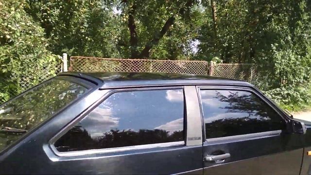 Ваз 2108 1.3 1990 смотреть онлайн