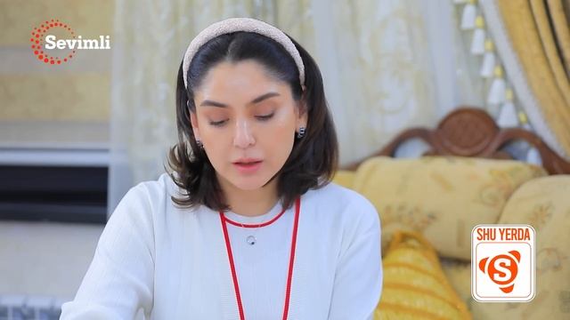 Qizim 148-qism (milliy serial) | Қизим 148 қисм (миллий сериал) смотреть онлайн