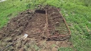 Совместный выезд с каналом Металл как хобби