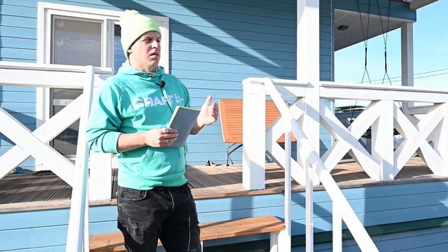 Компания  Времена Года.  Аккредитованный подрядчик Сбербанк. Суваноярви.