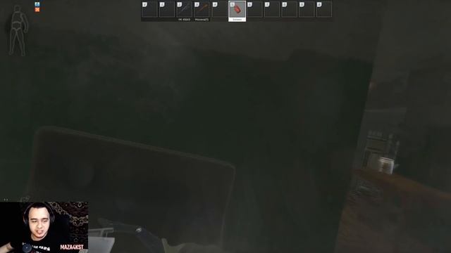 MAZA4KST НАШЕЛ КОФЕ Dr.Lupo's | ESCAPE FROM TARKOV ПАТЧ 0.12.6 |ПРИКОЛЫ ФЕЙЛЫ ESCAPE FROM TARKOV смотреть онлайн