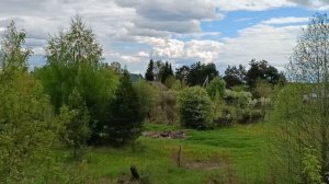 ОТТЕПЕЛЬ В ДУШЕ: КАК ВЕСНА ЛЕЧИТ СЕРДЦЕ.