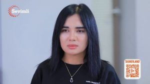 Qizim 150-qism (milliy serial) | Қизим 150 қисм (миллий сериал)