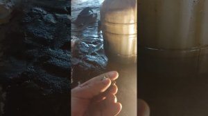 Замена масла мкпп Мицубиси Спейс Вагон 3