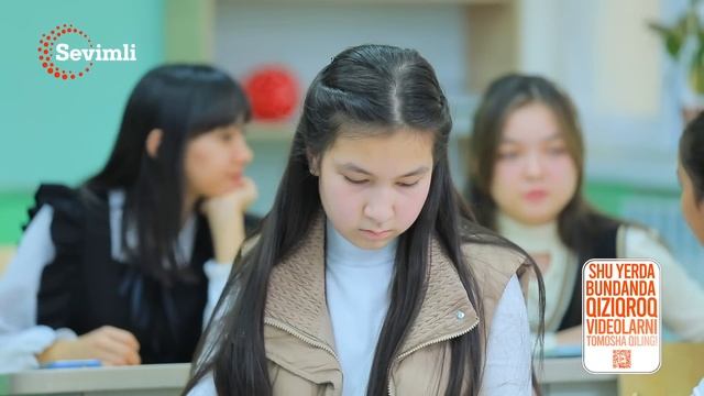 Qizim 154-qism (milliy Serial) | Қизим 154 қисм (миллий сериал)