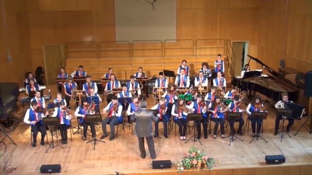 СТАРАЯ ПЛАСТИНКА смотреть онлайн