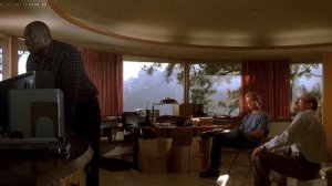 Грехо-Обзор "Форсаж" (Когда физика еще работала)