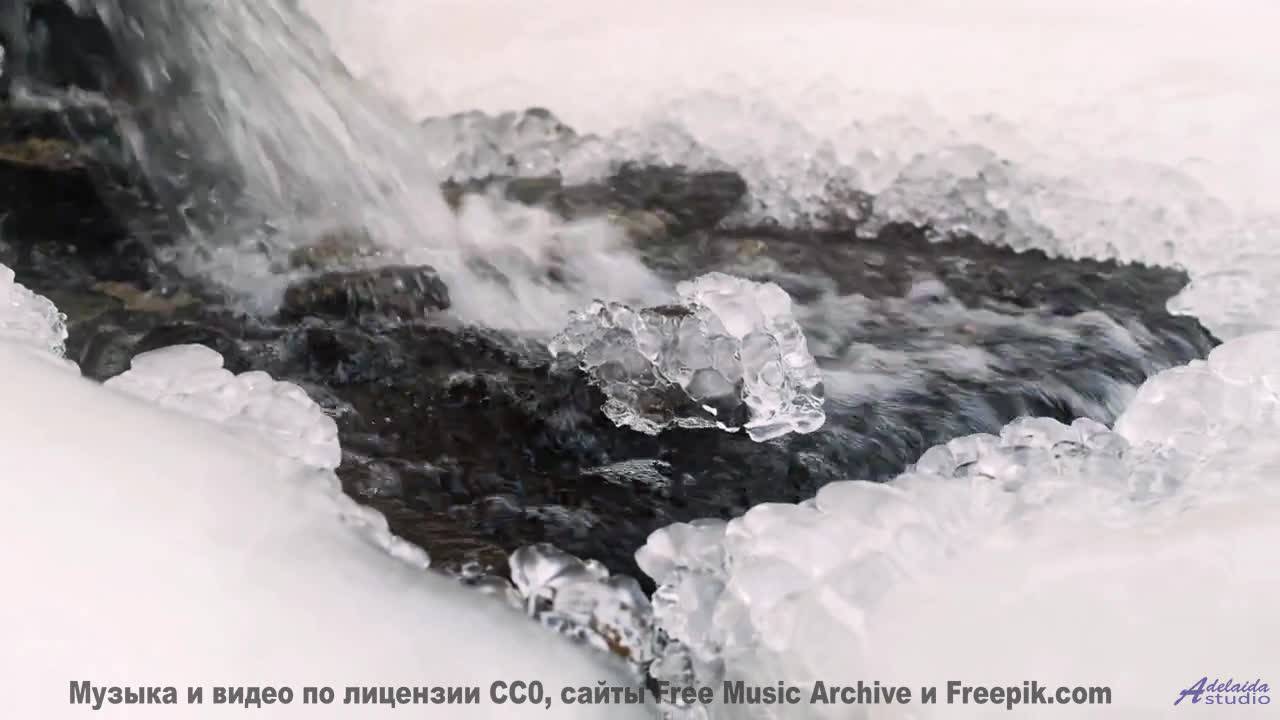 Беспокойство исчезает, когда кадры сменяются под эту мелодию - OnlyOne -- Makaih Beats -- OnlyOne