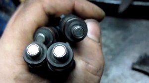 Инжектор Классика Пропуски Зажигания #пропускизажига