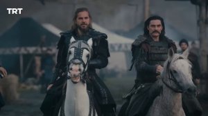 Воскрешение Эртугрул Сезон 4 Серия 31