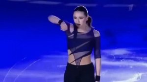 'Пыяла' (Rammstein + Аигел). Камила Валиева.