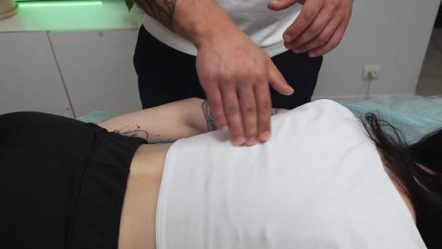 Боль в шее. Как устранить боль в шее? Поиск причины с по смотреть онлайн