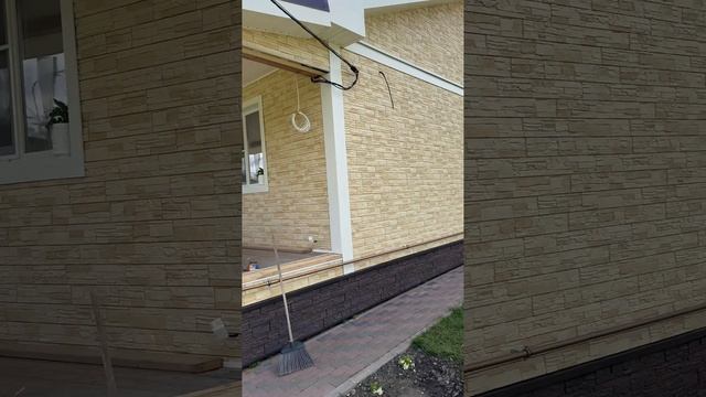 🏠🏠🏠 Монтаж фасадных панелей деке смотреть онлайн