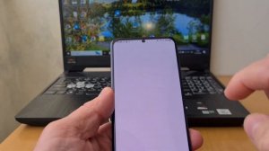 КАК Включить / Выключить Фонарик Боковой Кнопкой Это е