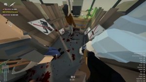 Ох уж эти РП сервера в ГОРЕ бокс. GoreBox