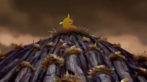 Кикимора - Бабка Ежка мультик. Все серии 3+