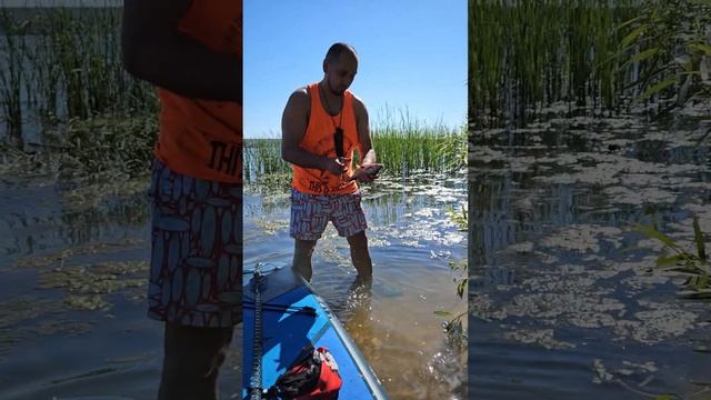 Видео отзыв финка 90мм. 18+! смотреть онлайн