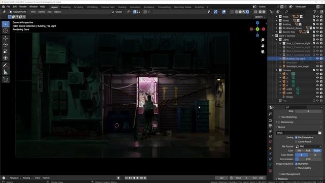 27 Lighting For The Environment смотреть онлайн