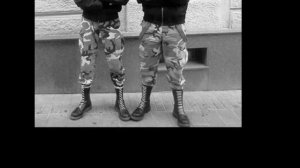 Я нож воткну-тесак песня для скинов с субтитрами