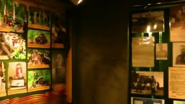 23 04 2016 г МВДЦ СИБИРЬ Мир спас советский солдат смотреть онлайн