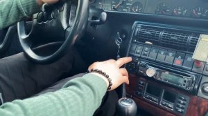 АУДИ 100 С4 - БИЗНЕС КЛАСС ЗА КОПЕЙКИ!) НА ВСЕХ ДОРОГАХ КА?