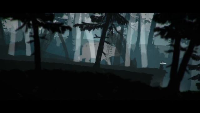 Медведь, ПРОСТИ ! ...II The Mooseman Обзор, Первовзгляд #1 II смотреть онлайн