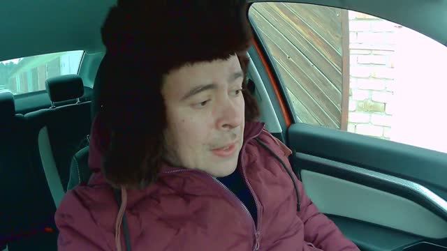 Утепляем Весту 1.8/Зимние накладки и Одеяло/Замеры на Эффективность. смотреть онлайн