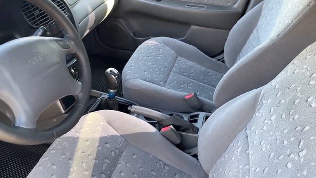 Kia Spectra 1.6 MT, 2010, 146 890 км 398 000 ₽ тел . 890611966562 смотреть онлайн