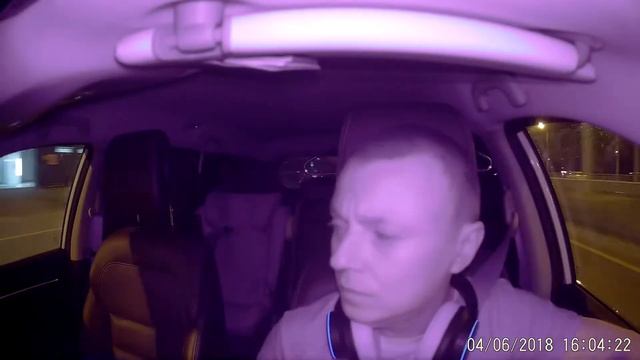 Ночь салон Dunobil Vis Duo смотреть онлайн